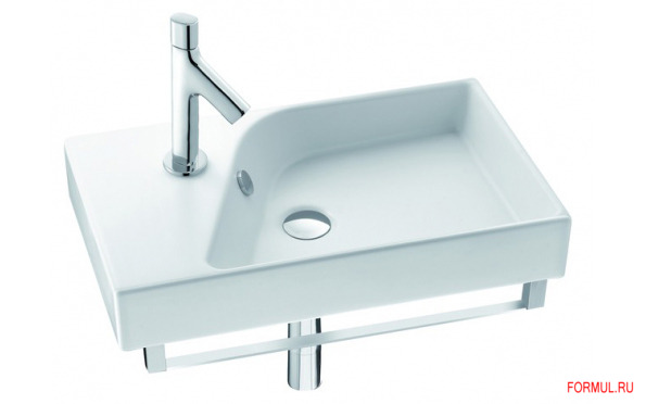 Раковина Jacob Delafon RYTHMIK